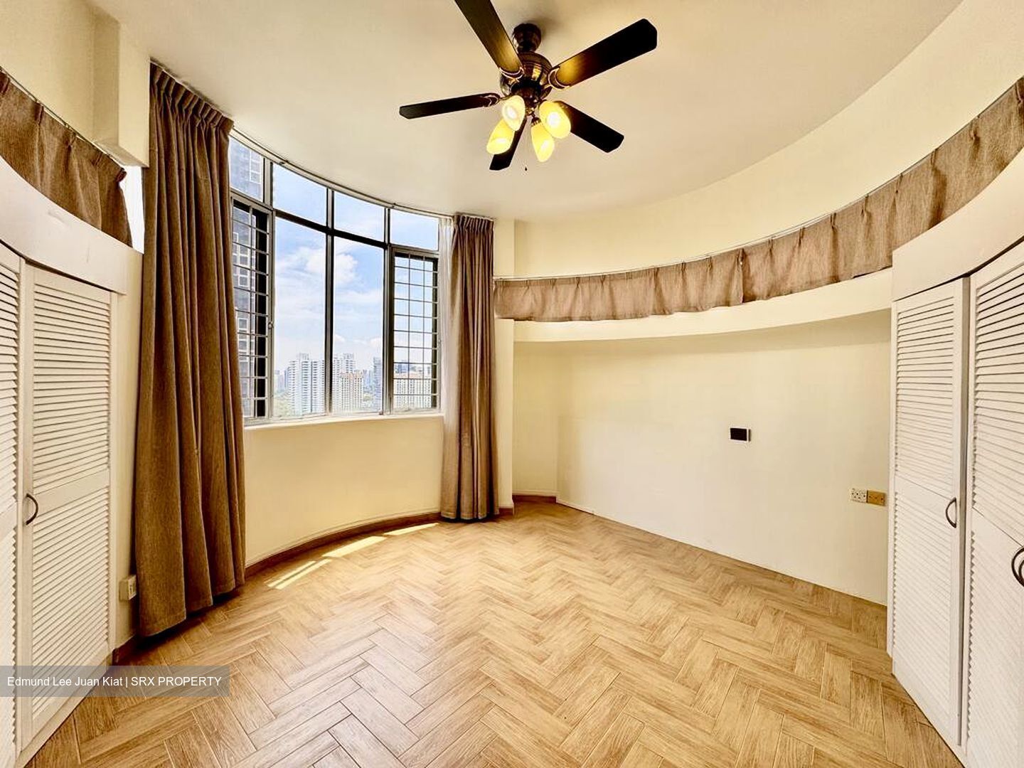 Horizon Towers (D9), Condominium #516082691